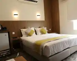 MADINAH ARAM HOTEL thumbnail